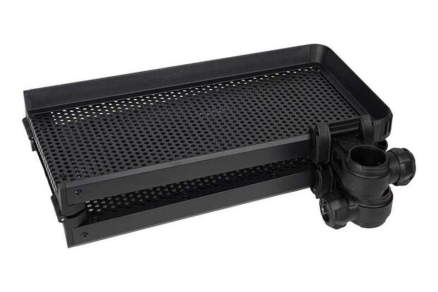 Folding Side Tray / Slim - Matrix