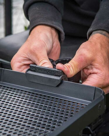 Folding Side Tray / Slim - Matrix