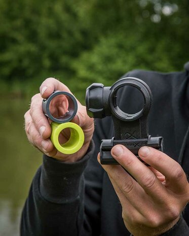 Folding Side Tray / Slim - Matrix