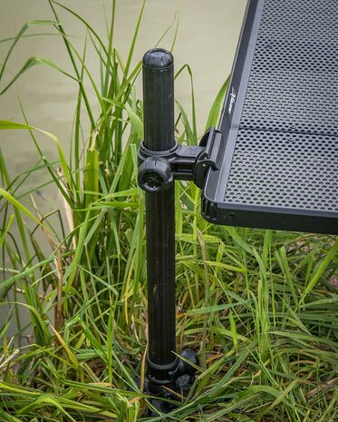 Folding Side Tray Clamp - Matrix