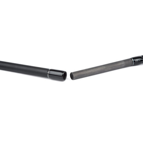 Chaser Pro Deadbait Perch &amp; Zander Rod - 3.35m / 22,50lb- Skeater