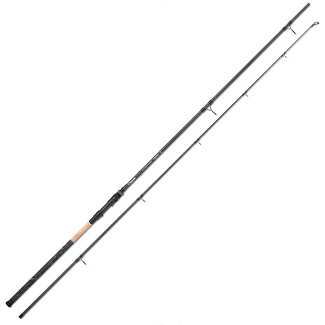 Chaser Pro Deadbait Perch &amp; Zander Rod - 3.35m / 22,50lb- Skeater