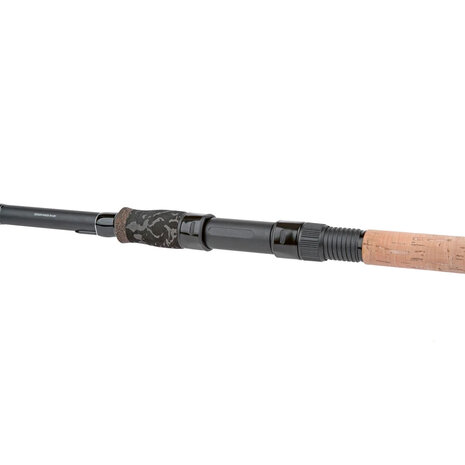 Chaser Pro Deadbait Stalking Rod - 3.35m / 22,50lb- Skeater