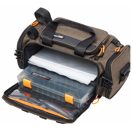 Specialist Soft Lure Bag / 10l - Savage Gear