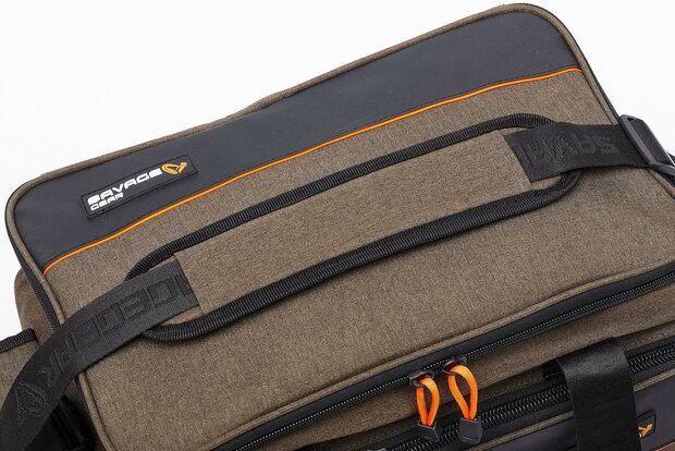 Savage Gear - Specialist Lure Bag / 31l