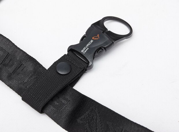 Savage Gear - Specialist Lure Bag / 31l