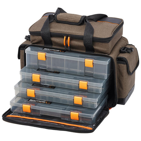 Savage Gear - Specialist Lure Bag / 31l