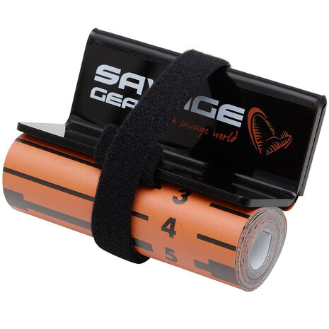 Measure Up / 130x8cm - Savage Gear