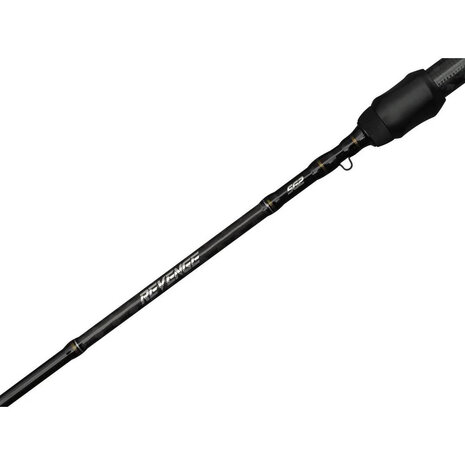 Revenge SG2 Medium Game Travel - Savage Gear