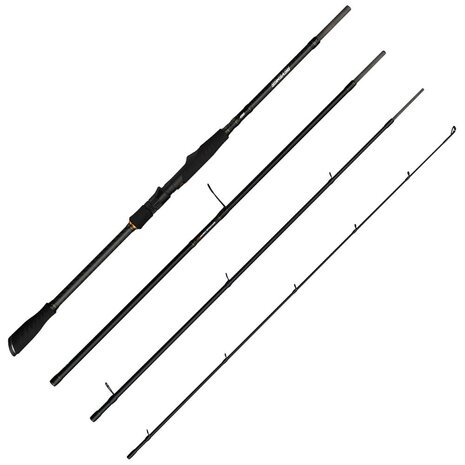 Revenge SG2 Medium Game Travel - Savage Gear