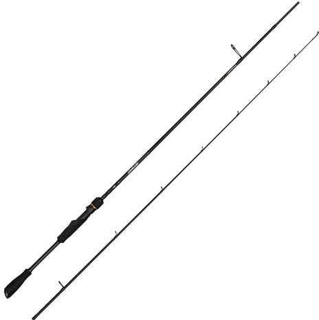 Revenge SG2 Geavy Game 2.43m / 15-55gr - Savage Gear