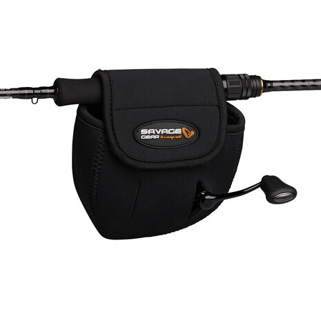 Neoprene Reel Cover - Savage Gear