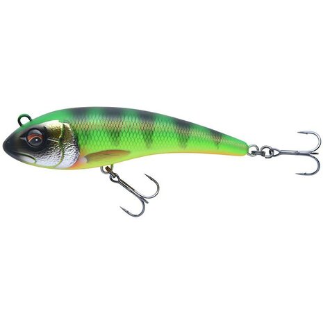 Low Glider Jerk SS 14.5cm - 78.0gr - Savage Gear