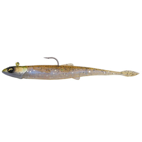 Savage Gear - Flying Minnow