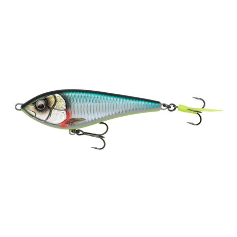 Savage Gear - Jerkbait Deviator Swim 12.5cm / 50.0gr - Savage Gear
