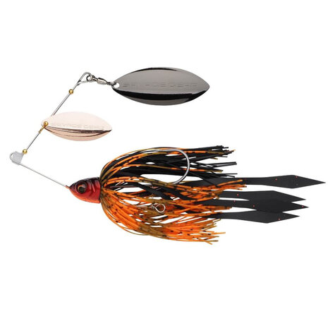 Da&#039;Bush Spinnerbait 12.0cm / 15.0gr - Savage Gear