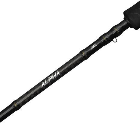 SG2 Swimbait Baitcast - Savage Gear