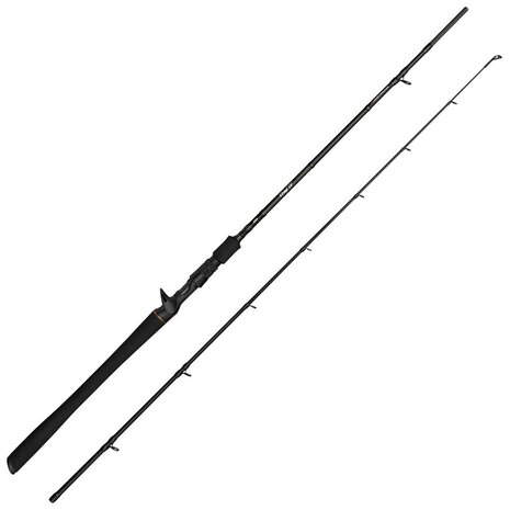 Alpha SG2 Jerk Baitcast 1.98m / 50-100gr - Savage Gear