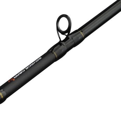 lpha SG2 Big Bait Baitcast 2.43m / 50-110gr - Savage Gear