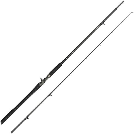 lpha SG2 Big Bait Baitcast 2.43m / 50-110gr - Savage Gear