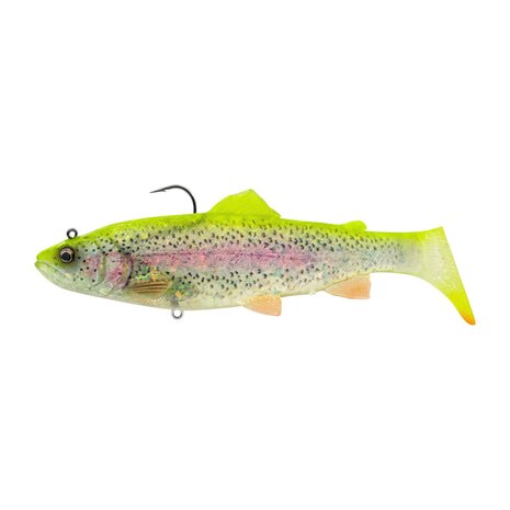 3D Trout Shad FS - 12.5cm /  35.0gr - Savage Gear