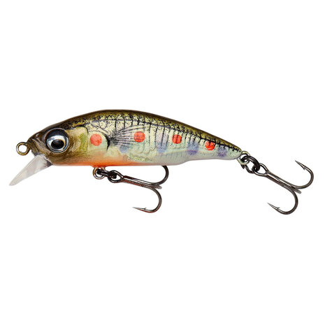 Savage Gear - 3D Sticklebait Twitch Sinking 6.5cm / 9..4gr