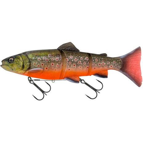Savage Gear -  3D Lt Trout Sinking 20.0cm / 98.0gr