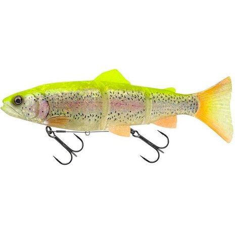 Savage Gear -  3D Lt Trout Sinking 20.0cm / 98.0gr