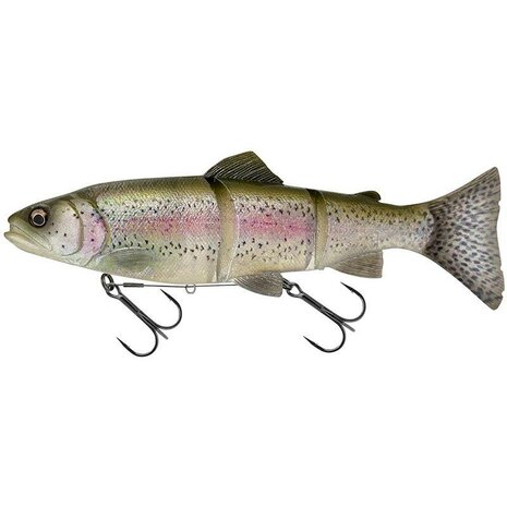 Savage Gear -  3D Lt Trout Slow Sinking 20.0cm / 93.0gr