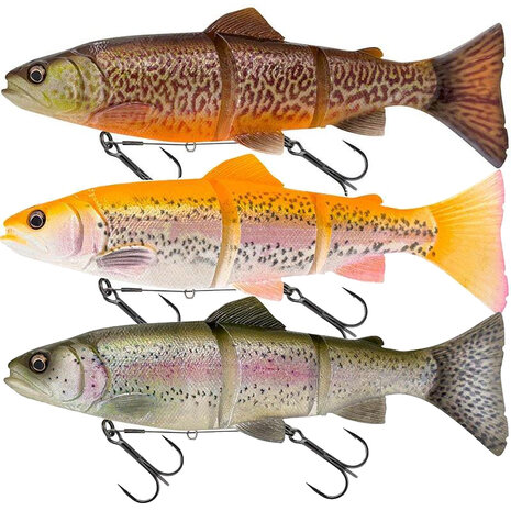 Savage Gear -  3D Lt Trout Slow Sinking 20.0cm / 93.0gr