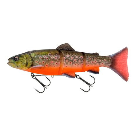 3D Lt Trout Sinking 15.0cm / 40.0gr - Savage Gear