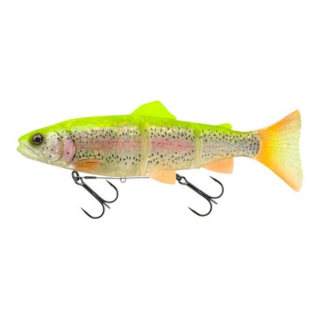 3D Lt Trout Sinking 15.0cm / 40.0gr - Savage Gear