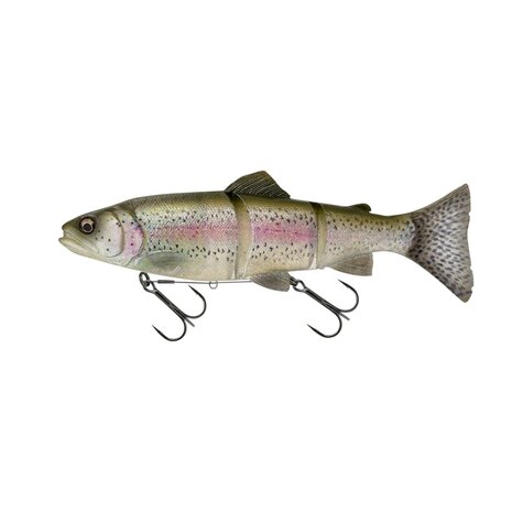 3D Lt Trout Slow Sinking 15.0cm / 35.0gr - Savage Gear