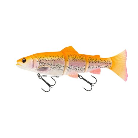 3D Lt Trout Slow Sinking 15.0cm / 35.0gr - Savage Gear