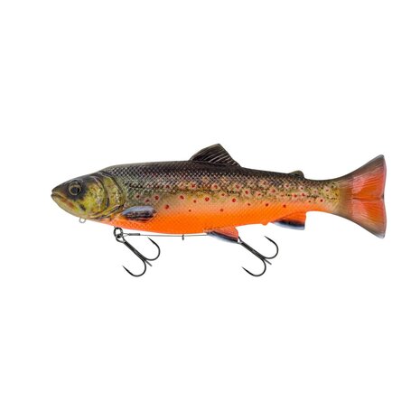 Savage Gear - 3D Lt Trout Slow Sinking 16.0cm / 51.0gr - Savage Gear