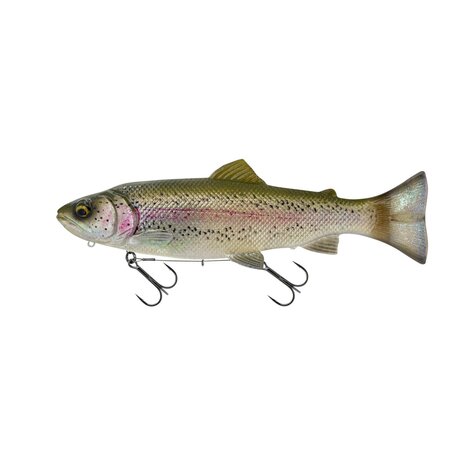 Savage Gear - 3D Lt Trout Slow Sinking 16.0cm / 51.0gr - Savage Gear