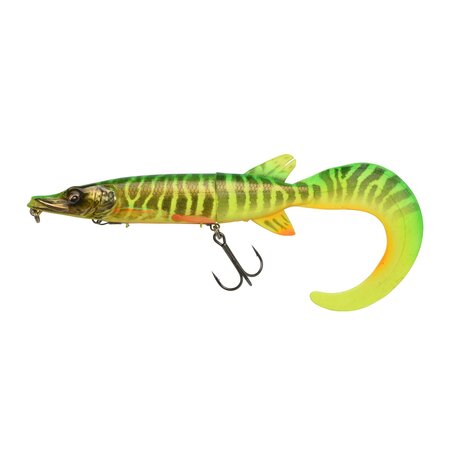 3D Hybrid Pike 17.0cm / 47.0gr - Savage Gear