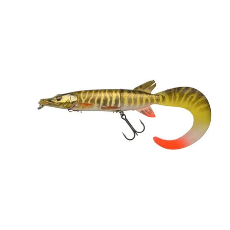 3D Hybrid Pike 17.0cm / 47.0gr - Savage Gear