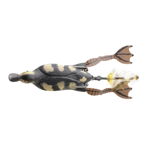 3D Hollow Duckling 7.5cm / 15.0g  - Savage Gear