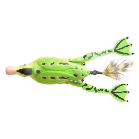 3D Hollow Duckling 7.5cm / 15.0g  - Savage Gear