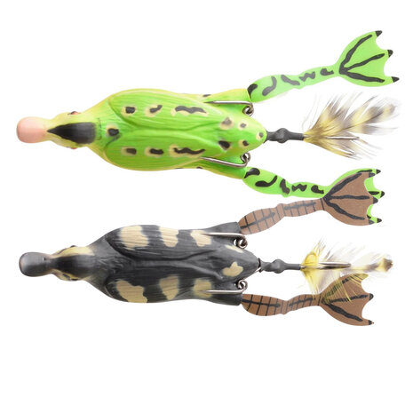 3D Hollow Duckling 7.5cm / 15.0g  - Savage Gear