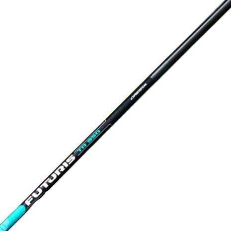 Futuris TR 950 / 9.50m - Cresta