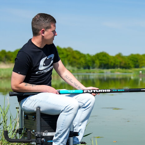 Futuris TR 950 / 9.50m - Cresta