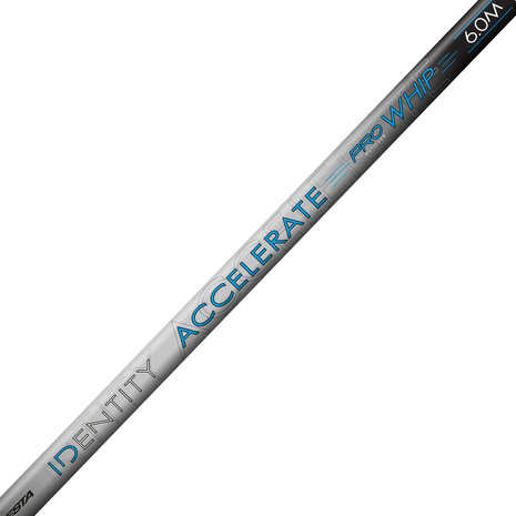 Identity Accelerate Pro Whip - Cresta