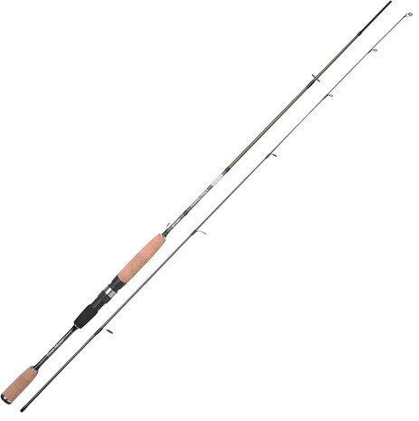 Trout Master - Spinhengel Passion Trout Spoon &amp; Softbait - SPRO