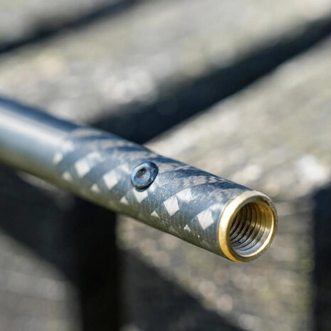 IDentity ZXT Slim Series Handle / 4.50m - Cresta