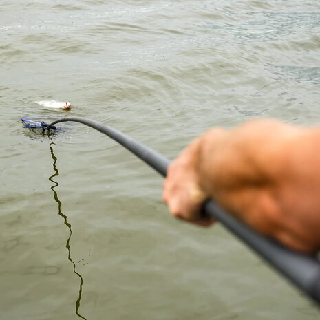 IDentity ZXT Slim Series Handle / 4.50m - Cresta