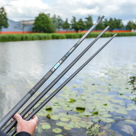 IDentity ZXT Slim Series Handle / 4.50m - Cresta