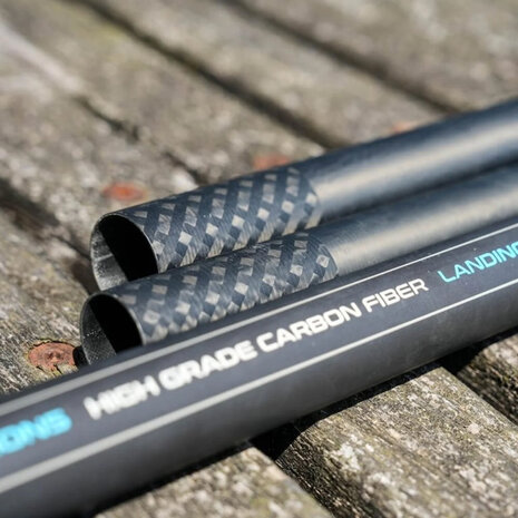 IDentity ZXT Slim Series Handle / 4.50m - Cresta