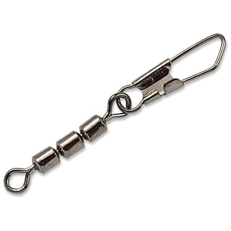 3 Barrel snap Swivel - Trout Master